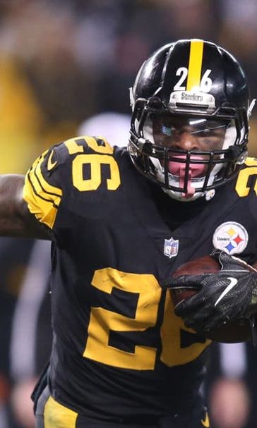 Will the Pittsburgh Steelers franchise tag Le'Von Bell?